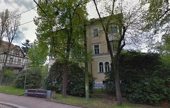 Z bývalého ředitelství LVT je domov pro lidi s demencí