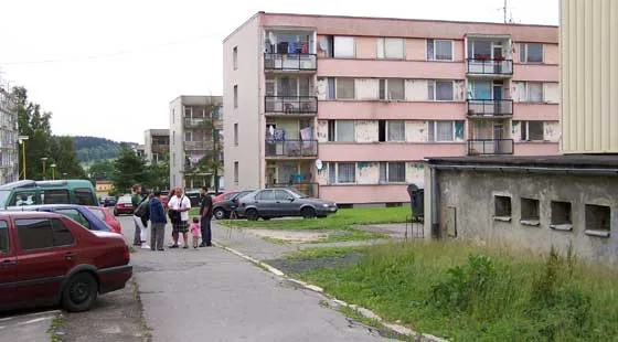 Ilustrační foto: Romea