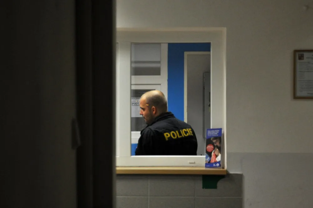 Se státními policisty mají strážníci dobré vztahy