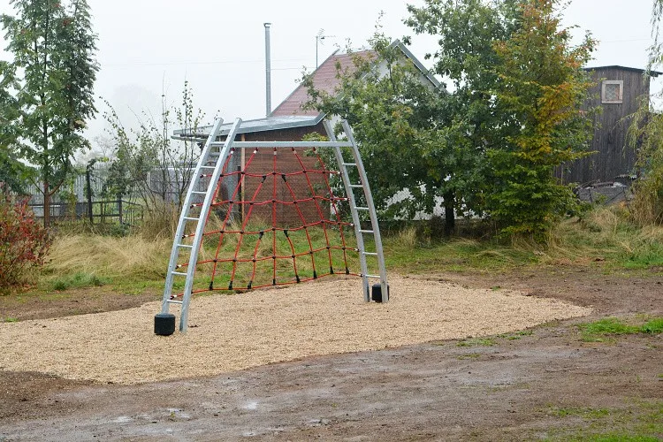 V Liberci skončila obnova tří školních sportovních areálů. Foto: Jan Král