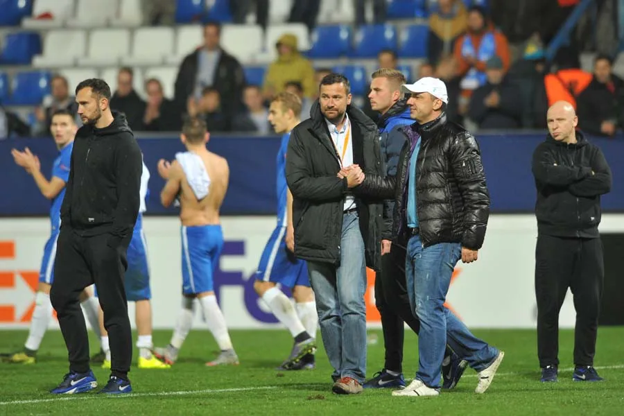 Trpišovského víc než sporná penalta naštvalo, že Liberec nezvýšil