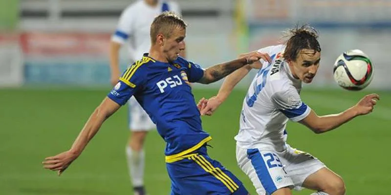 Liberec remizoval v Jihlavě a spadl na čtvrté místo v tabulce