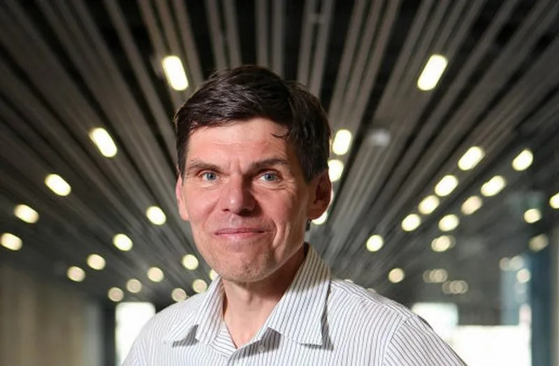 Dalibor Dědek