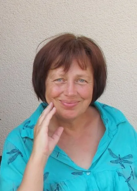 Marie Matušková