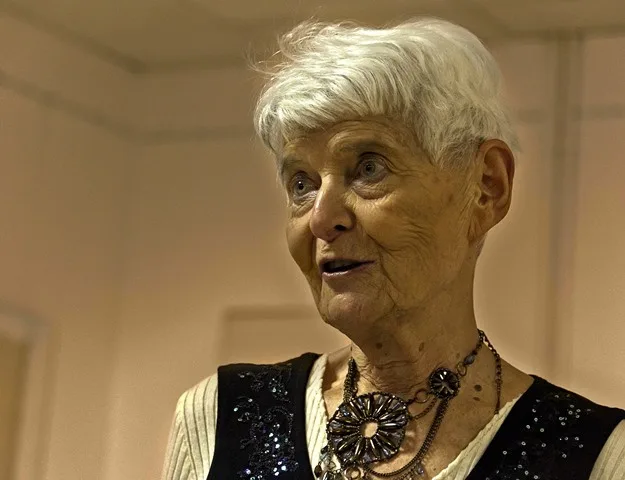 Eva Kubínová