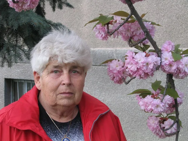 Jaroslava Žitná