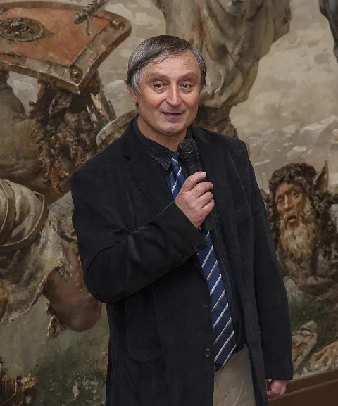 Tomáš Řídkošil