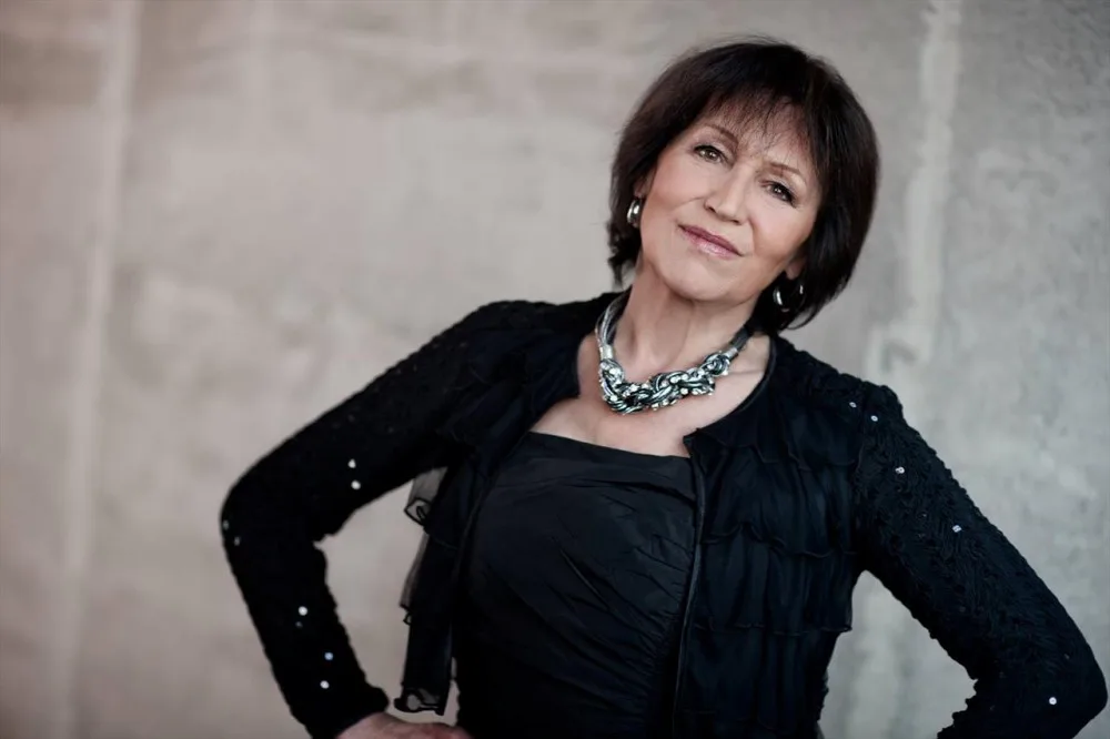 Marta Kubišová