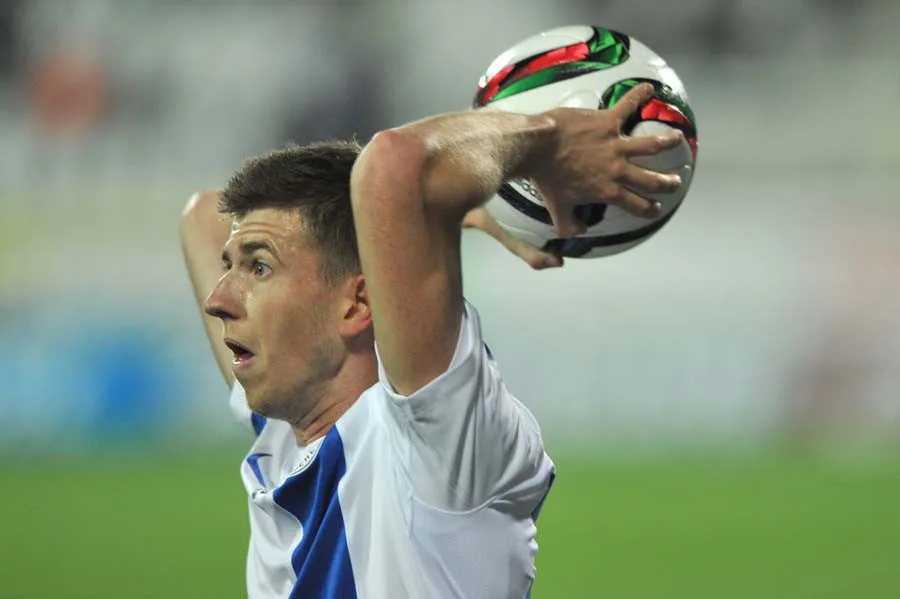 Lukáš Bartošák