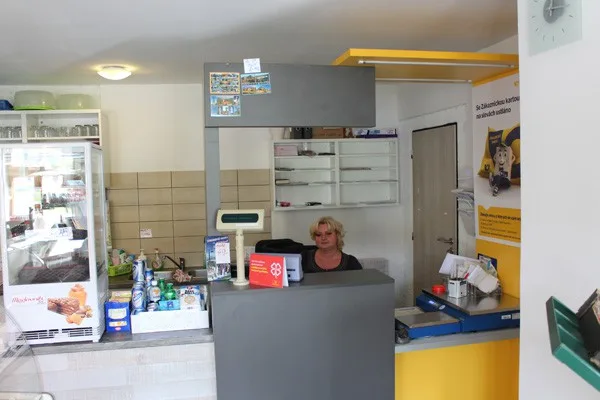 Pošta v soukromých rukou v Bedřichově má za sebou rok fungování. Poštu Partner zvažuje i Proseč