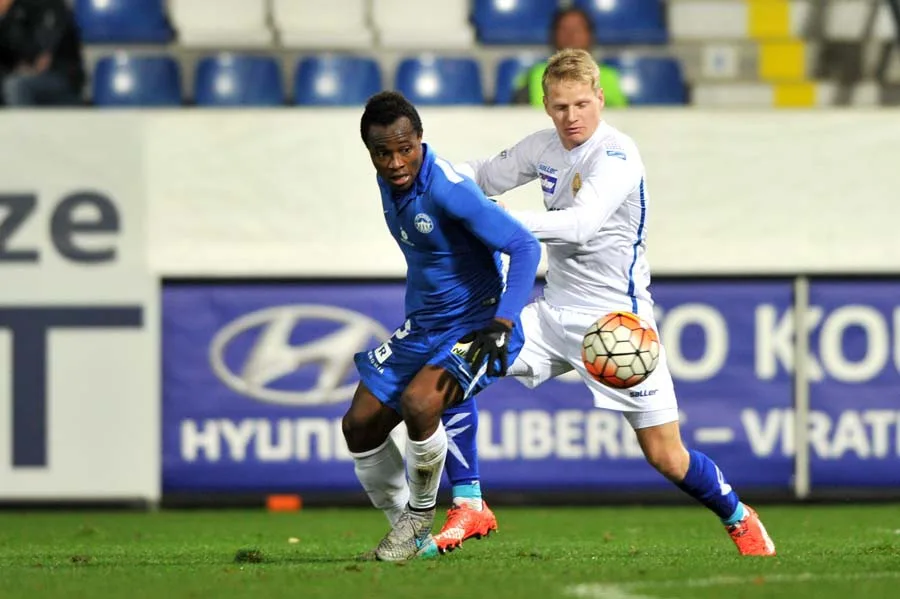 Liberec v úvodním osmifinále poháru doma těsně porazil Zlín