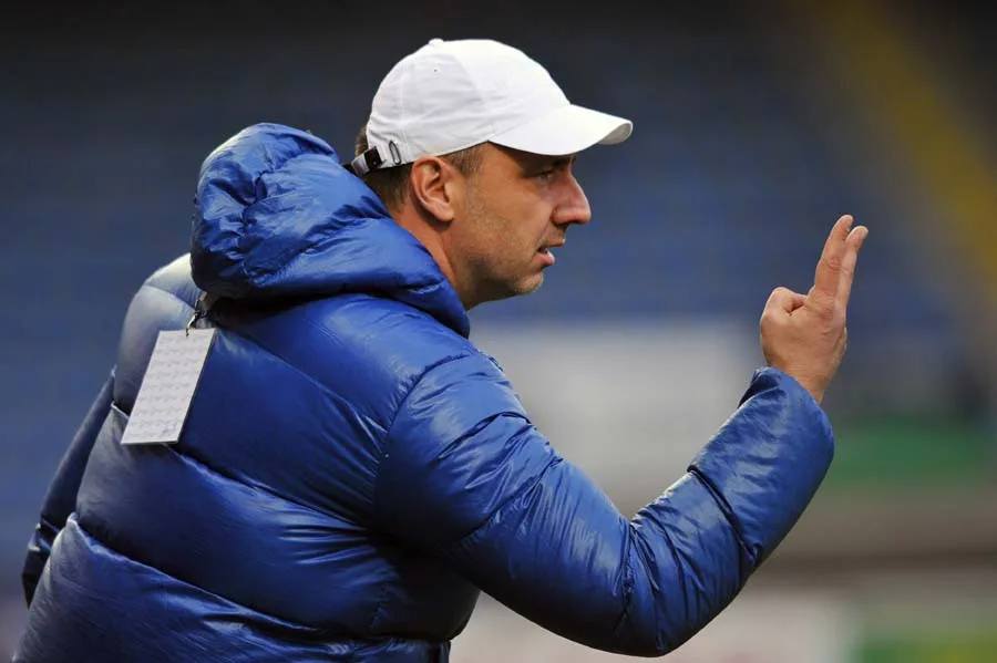 Jindřich Trpišovský