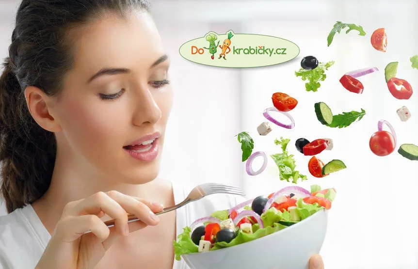 Vyhrajte týdenní detox. Foto: dokrabicky.cz