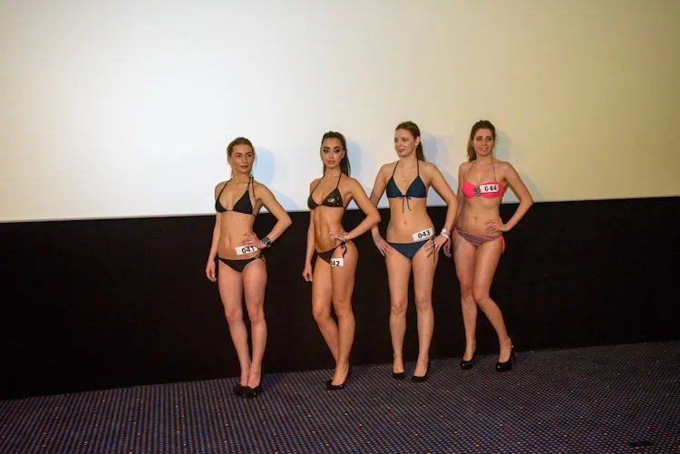Dvanáctka finalistek Miss Liberecký kraj je již vybrána!