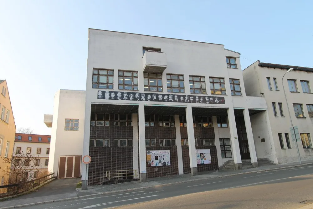 Malé divadlo