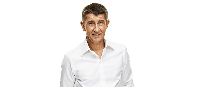 Andrej Babiš