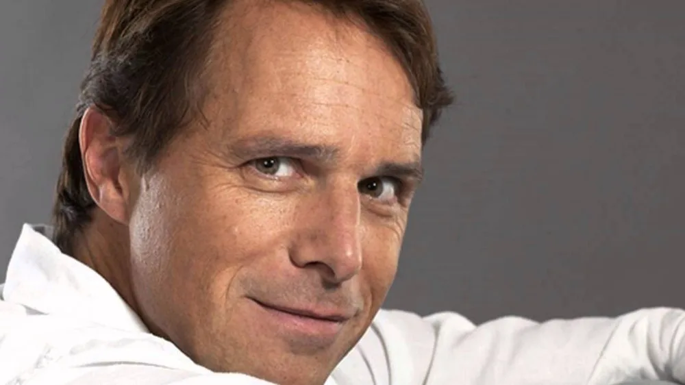 Janek Ledecký