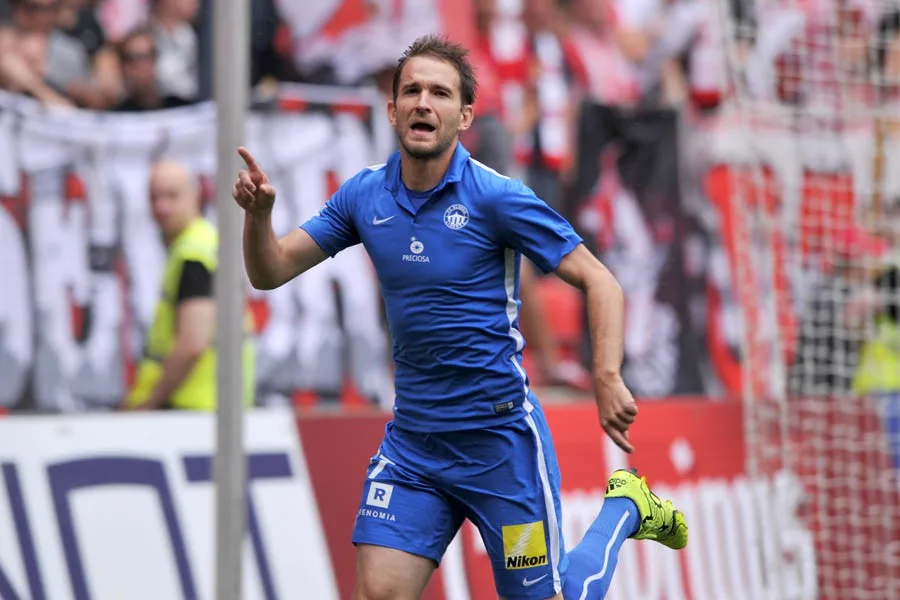 Marek Bakoš