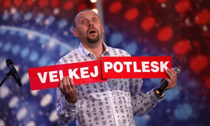 Show Na stojáka! míří poprvé do České Lípy