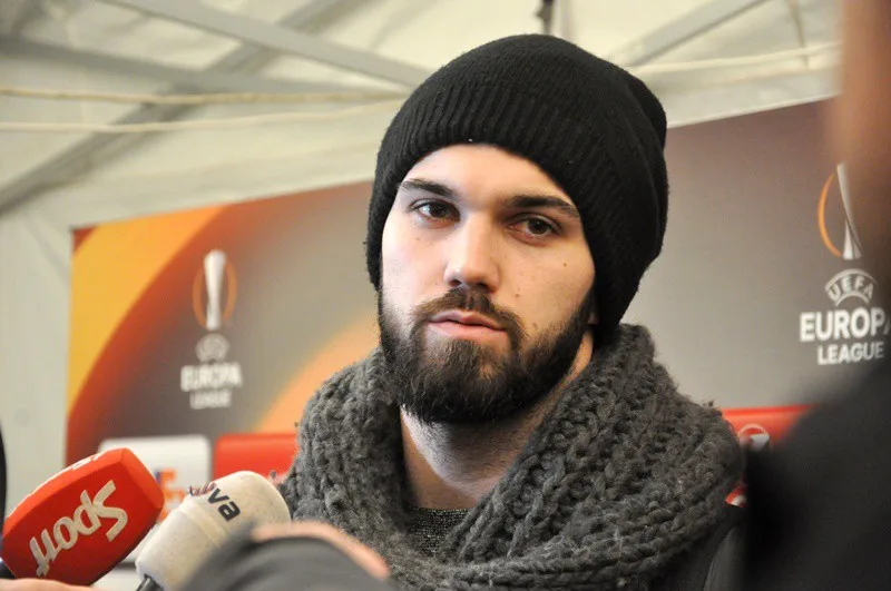 Tomáš Koubek