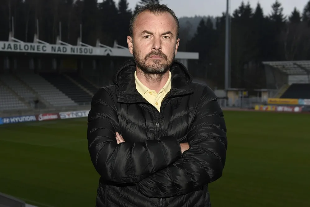 Zdenko Frťala