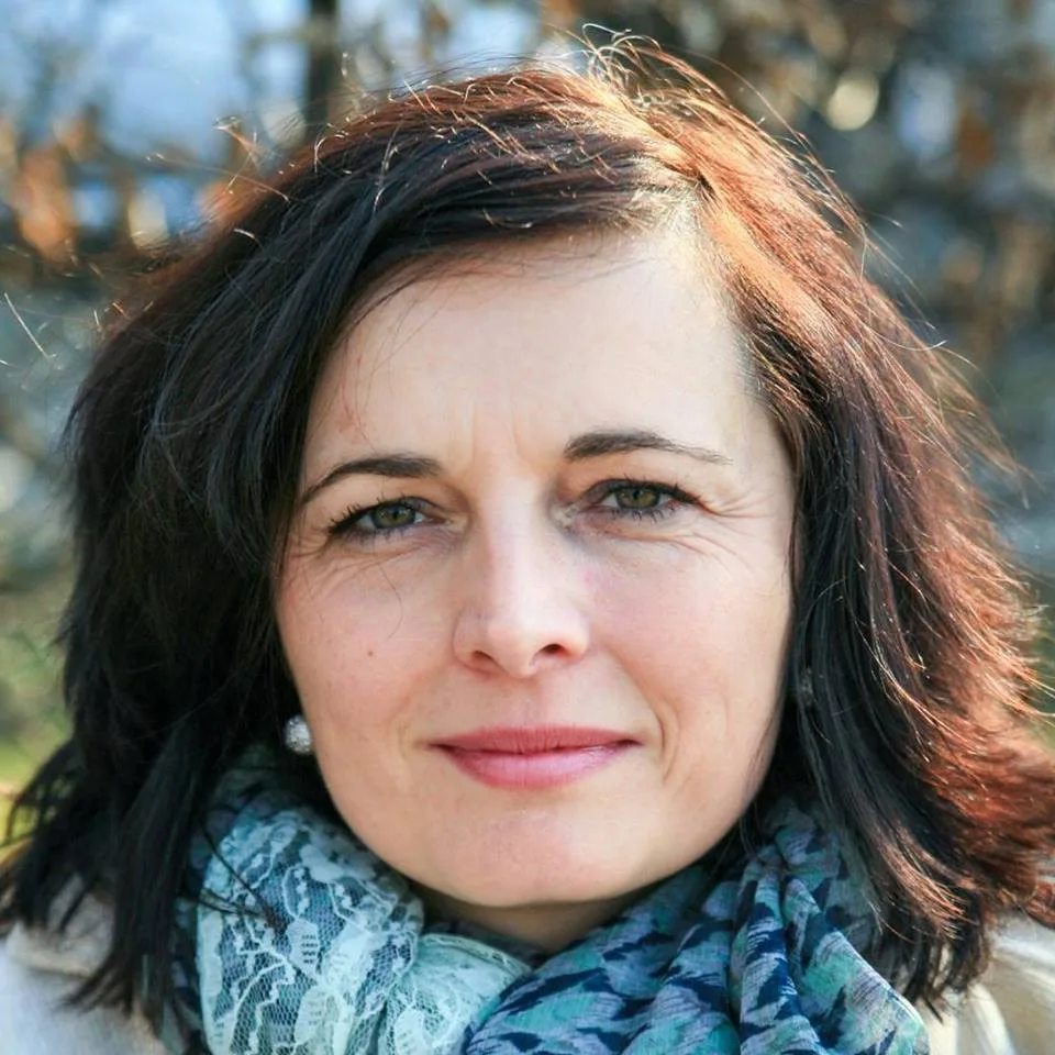 Daria Čapková