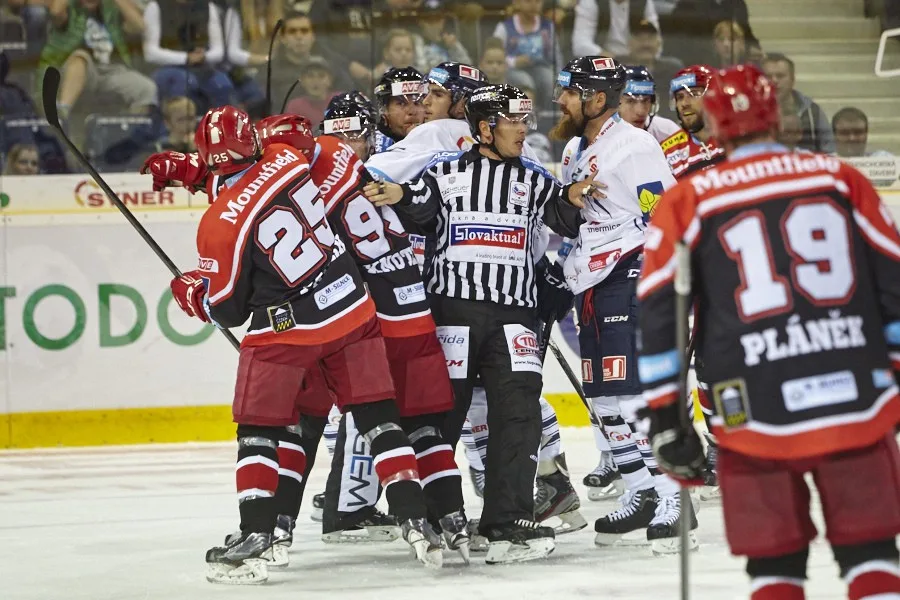 Bílí Tygři Liberec