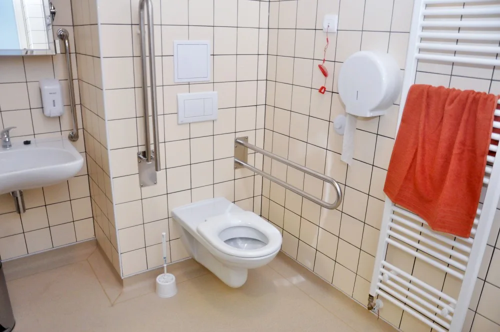 Nový hospic začne od pondělí sloužit veřejnosti