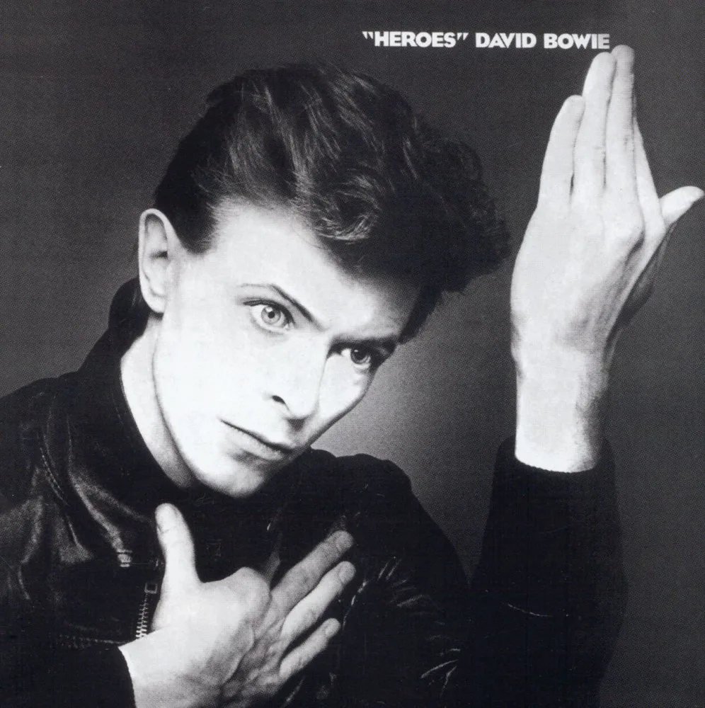 Géniové hudební scény odcházejí... Zemřel David Bowie