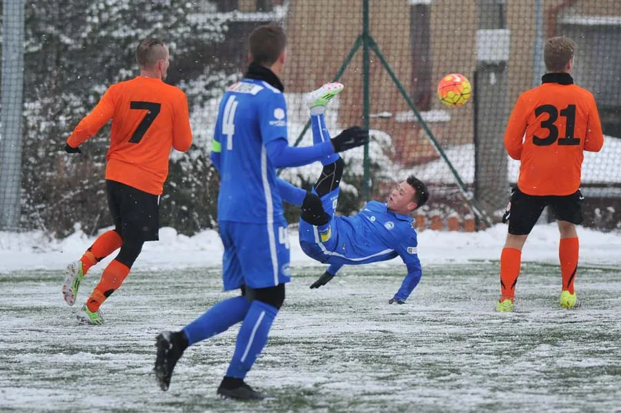 Slovan oplatil Lubini dvě porážky a zvítězil 4:0