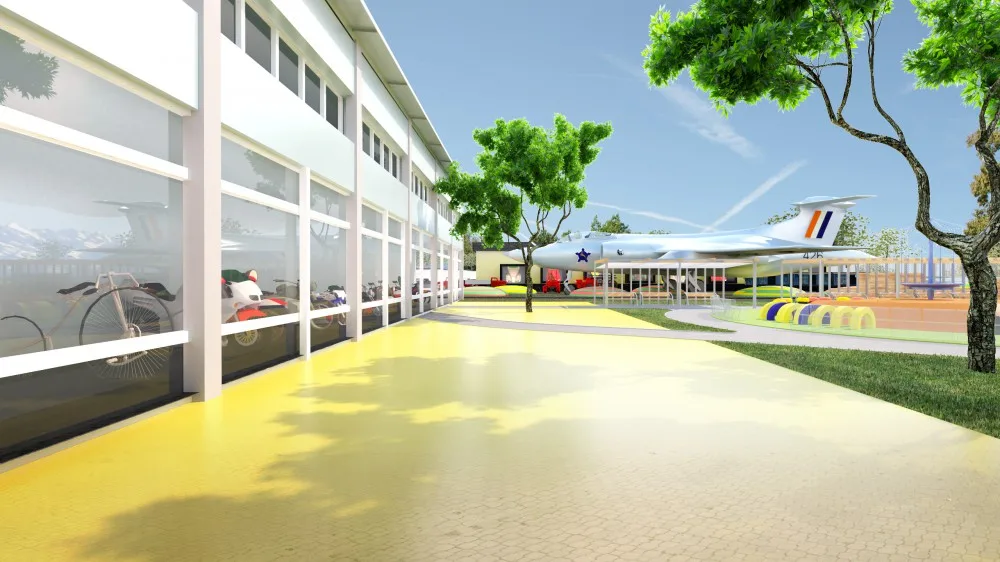 Vizualizace