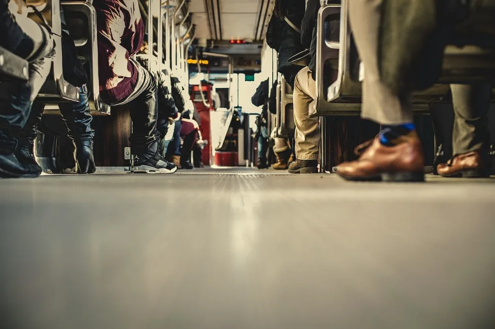 ilustrační foto; autobus