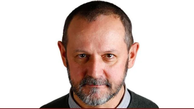 Alexandr Mitrofanov