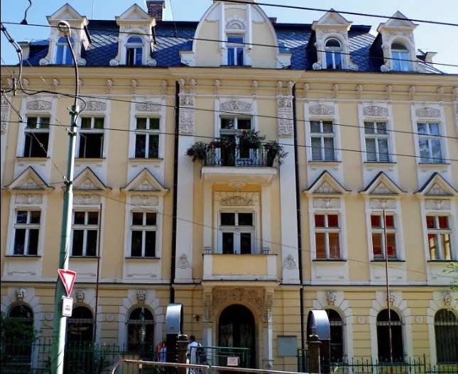 DDM Větrník