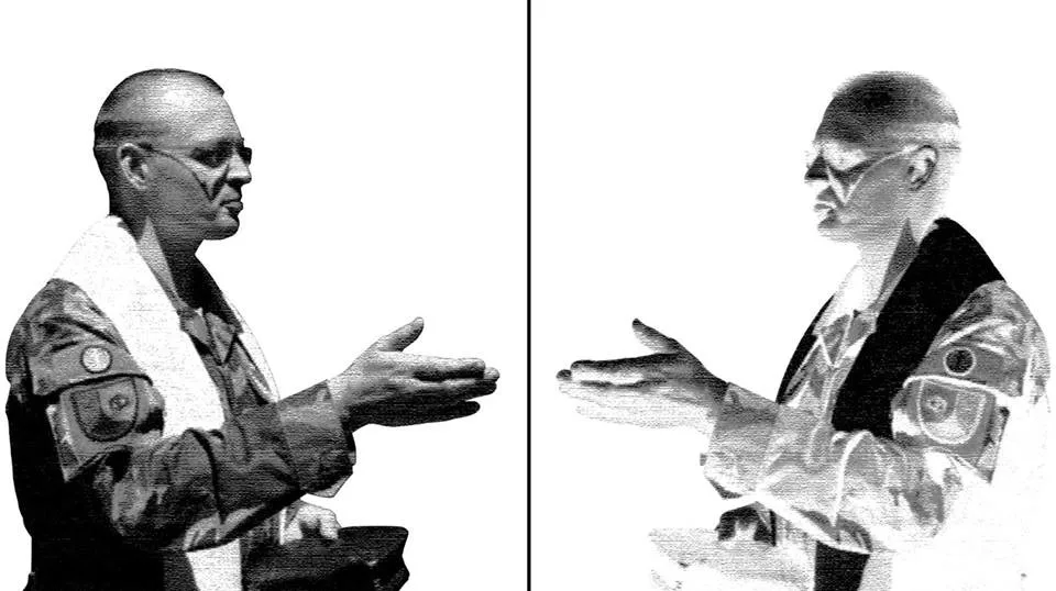 Petr Šabaka