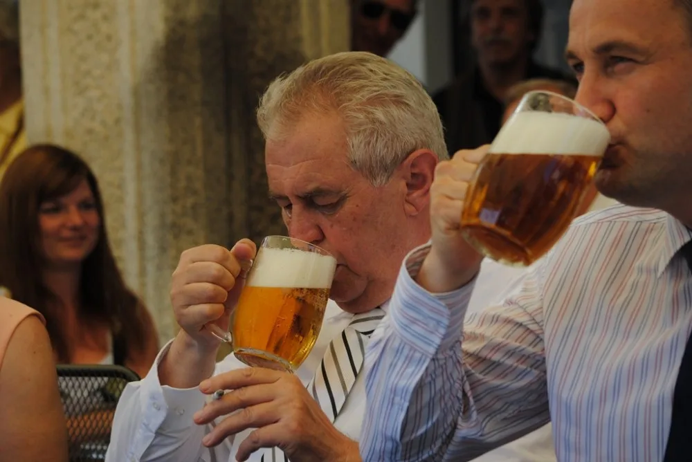Miloš Zeman
