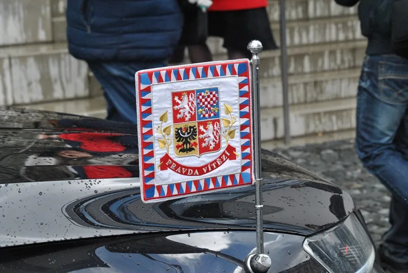 Miloš Zeman