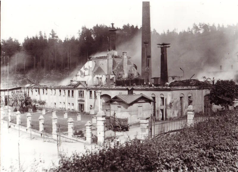 Pivovar Jablonec nad Nisou