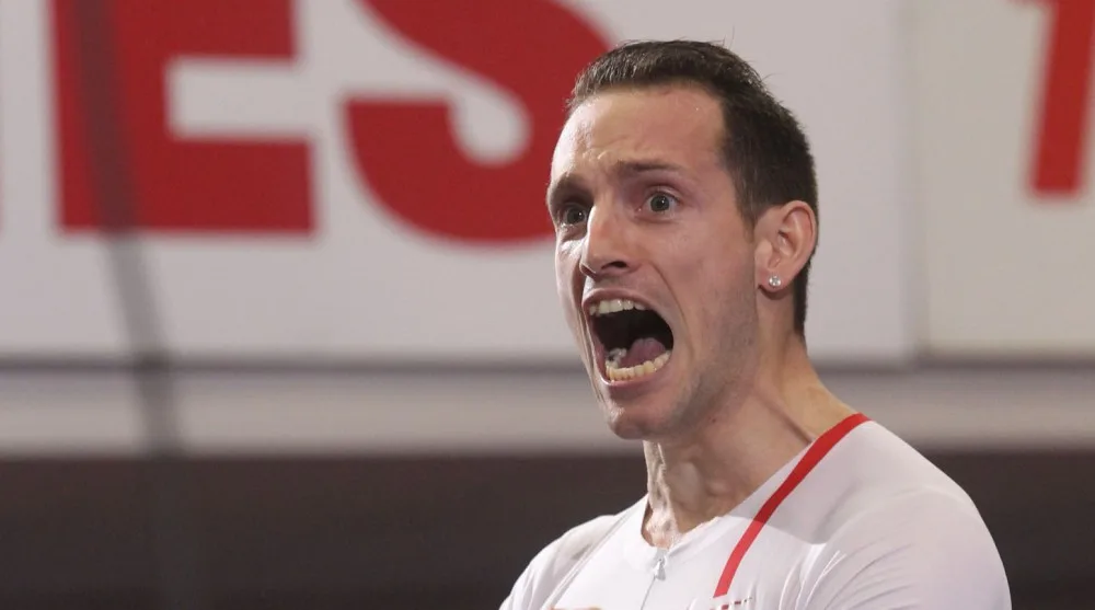 Tyčkař Lavillenie ozdobil mítink v Jablonci výkonem roku 603