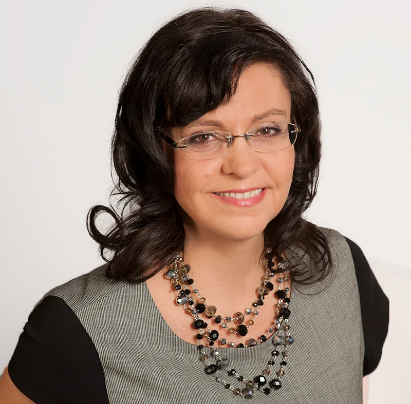 Ministryně práce a sociálních věcí Michaela Marksová (ČSSD)