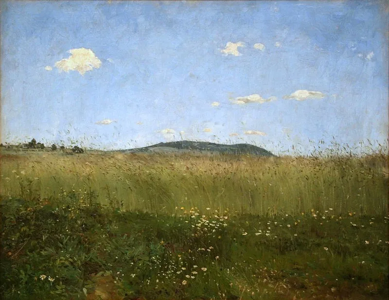 obraz Františka Kavána