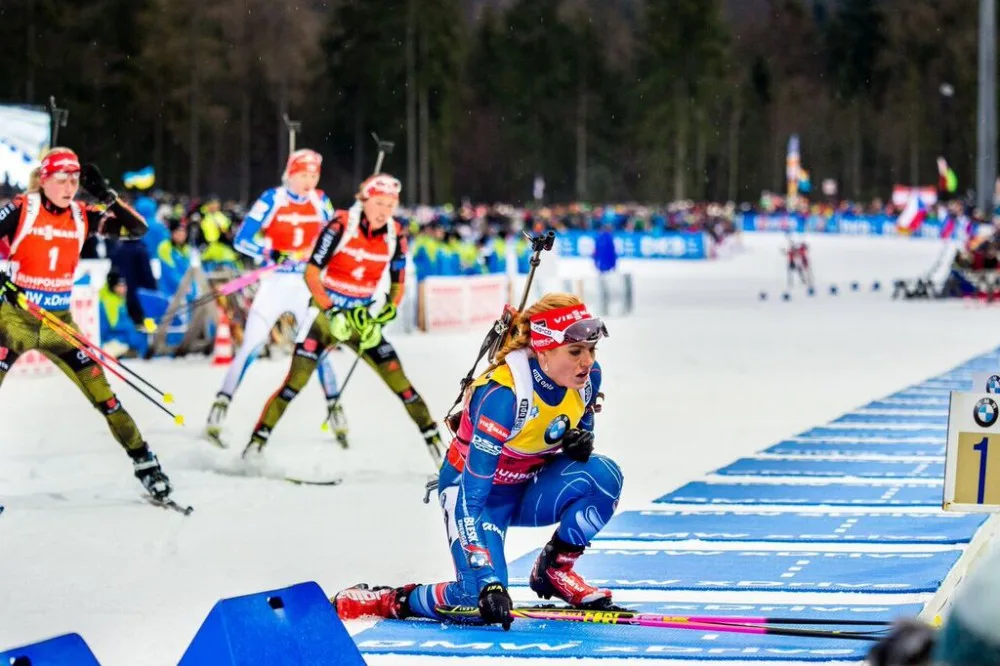 Gabriela Soukalová