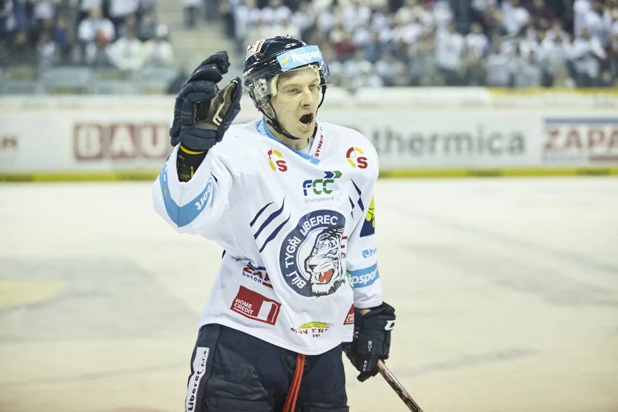 Michal Bulíř