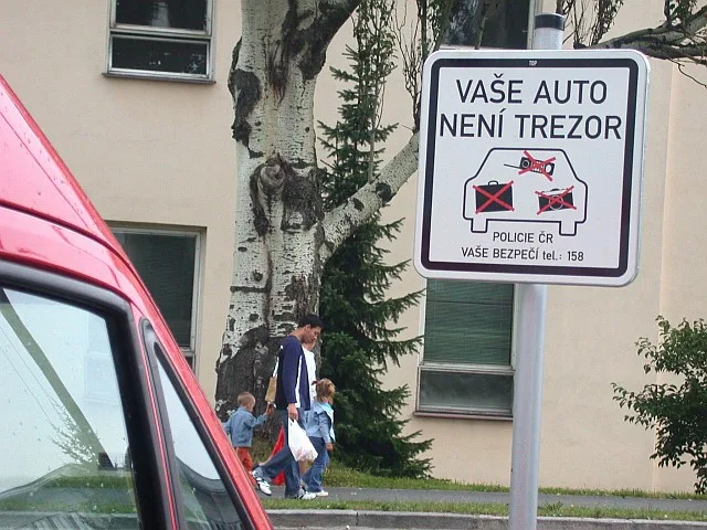 Ilustrační foto