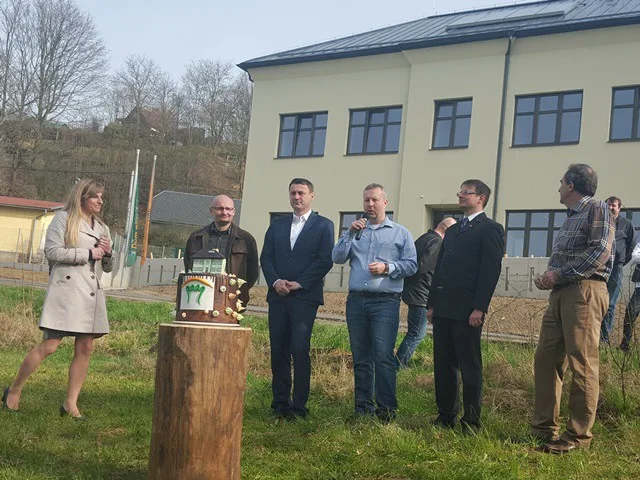 V Českém ráji mají návštěvnické centrum s interaktivní expozicí