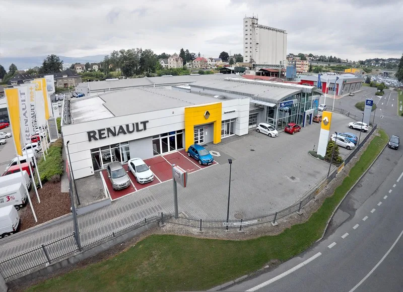 Auto Koutek