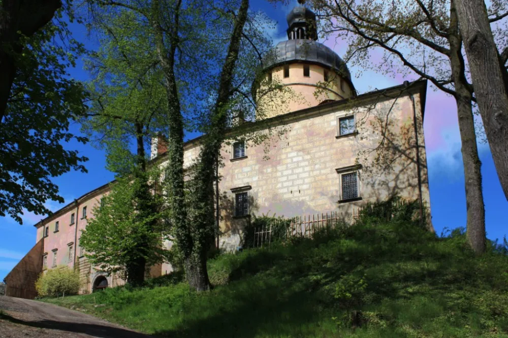 Grabštejn