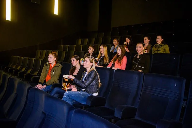 Finalistky soutěže Miss Liberecký kraj 2016 absolvovaly další soustředění