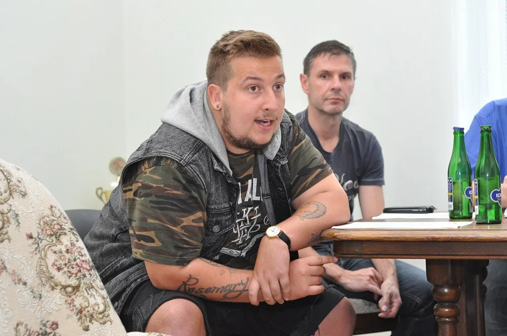 Jakub Děkan