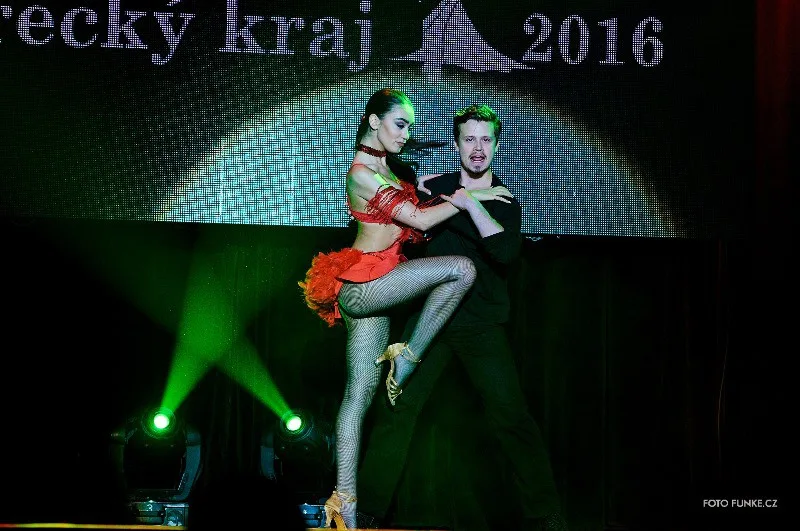Miss Liberecký kraj 2016